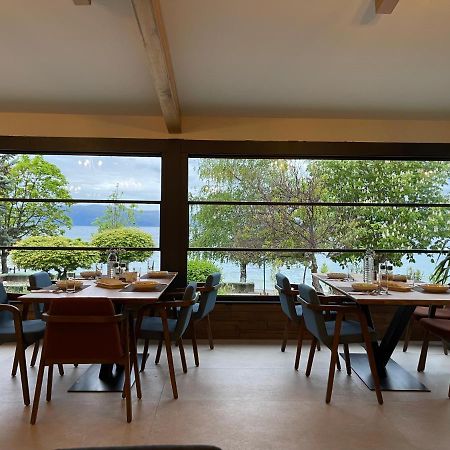 Lago Hotel لاغادين المظهر الخارجي الصورة
