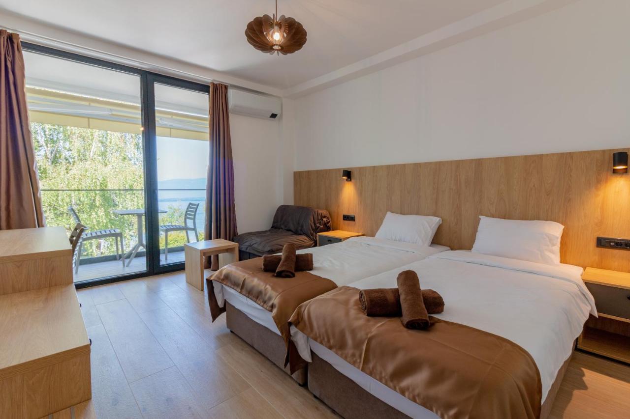 Lago Hotel لاغادين المظهر الخارجي الصورة