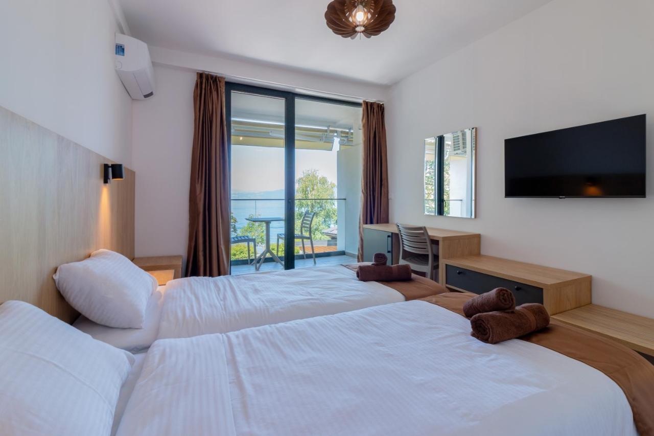 Lago Hotel لاغادين المظهر الخارجي الصورة