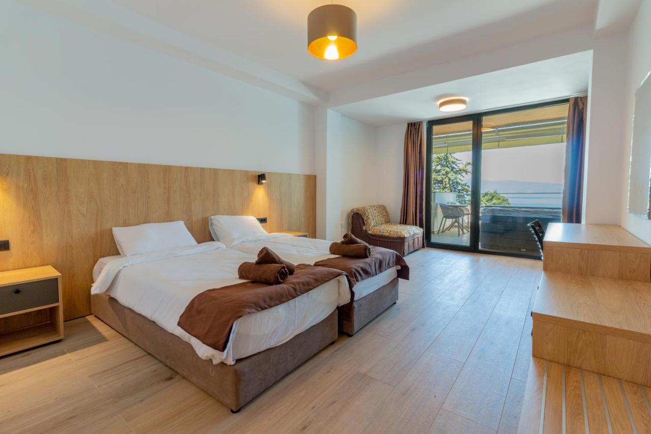 Lago Hotel لاغادين المظهر الخارجي الصورة