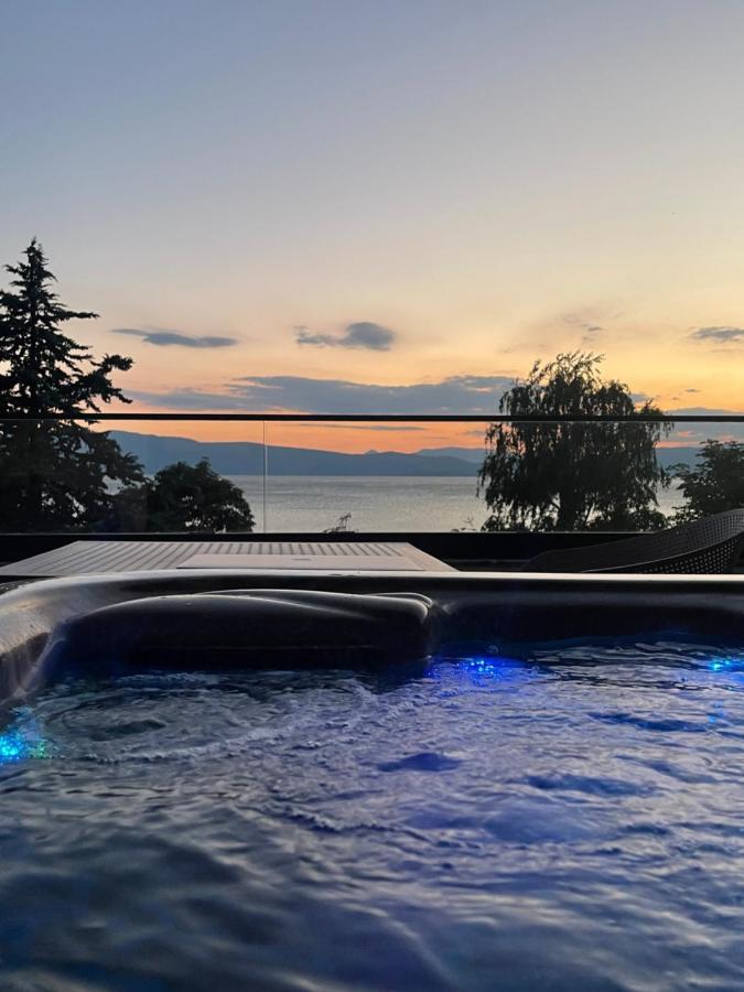 Lago Hotel لاغادين المظهر الخارجي الصورة