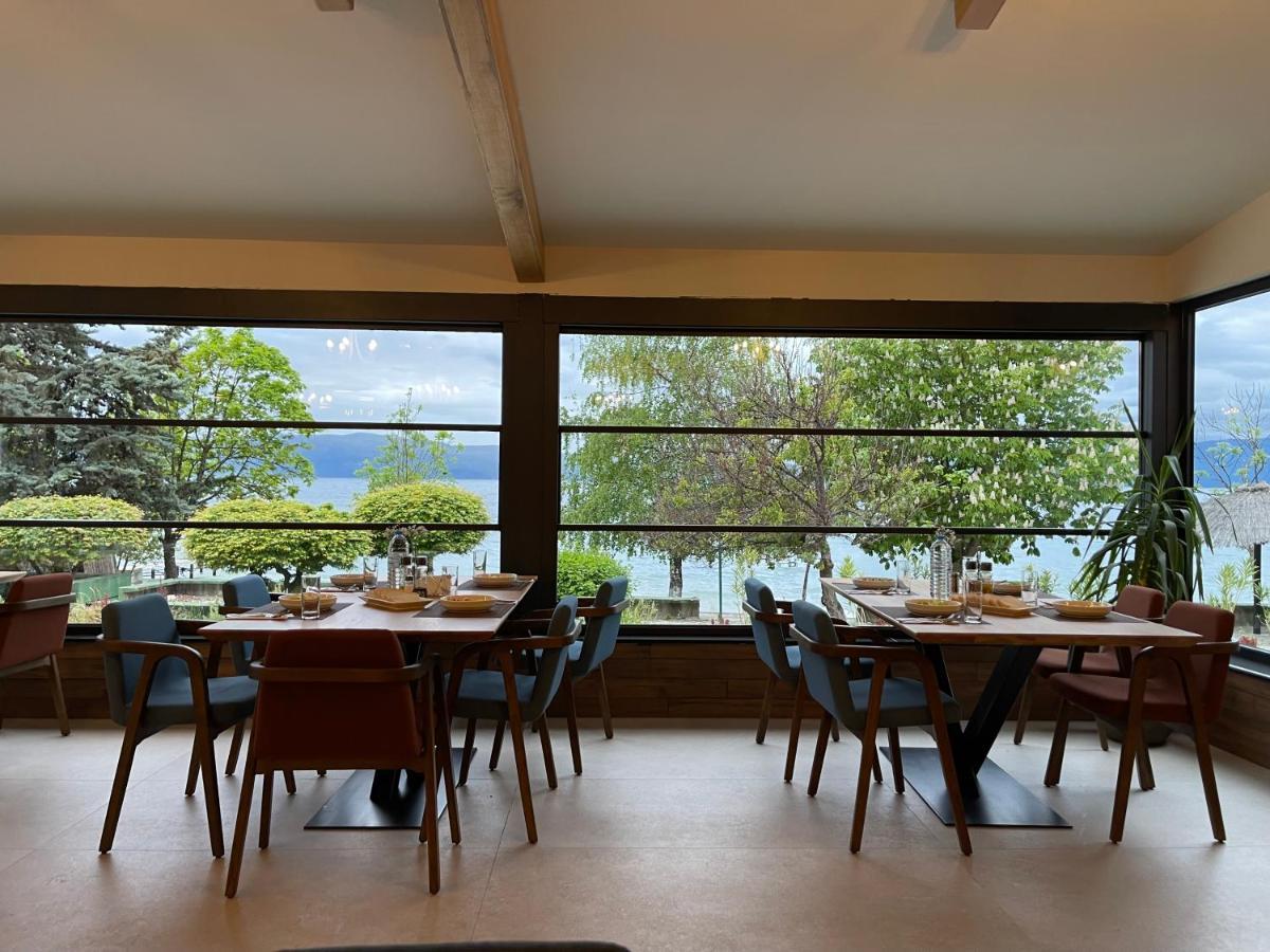 Lago Hotel لاغادين المظهر الخارجي الصورة